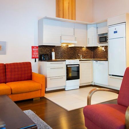 Kolinkylä Kolin Lotus Cottages מראה חיצוני תמונה