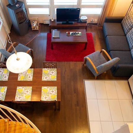Kolinkylä Kolin Lotus Cottages מראה חיצוני תמונה